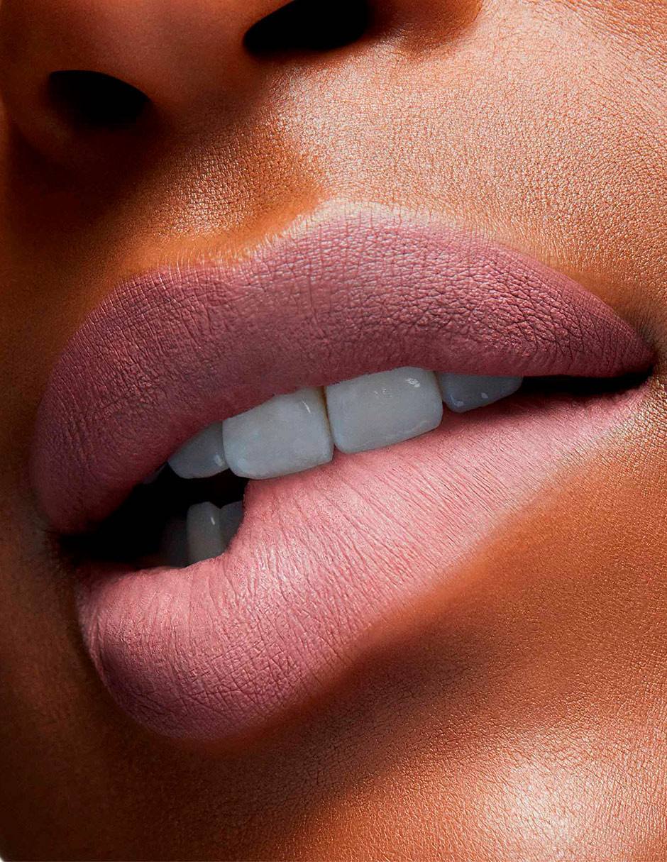 M·A·C LOCKED KISS INK (LABIAL LÍQUIDO MATE)